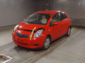 2007 Toyota Vitz
