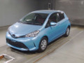 2016 Toyota Vitz