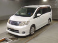 2010 Nissan Serena
