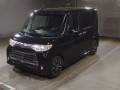 2013 Daihatsu Tanto Custom