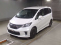 2015 Honda Freed