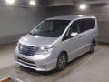 2015 Nissan Serena