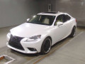 2015 Lexus IS