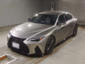 2023 Lexus IS