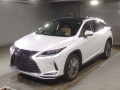 2020 Lexus RX