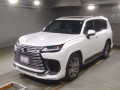 2022 Lexus LX