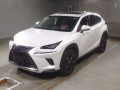 2019 Lexus NX