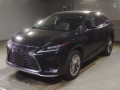 2022 Lexus RX