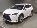 2015 Lexus NX