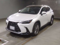 2023 Lexus NX