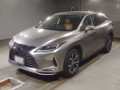 2019 Lexus RX