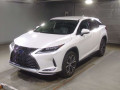 2021 Lexus RX