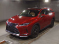 2020 Lexus RX