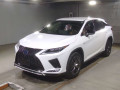 2020 Lexus RX
