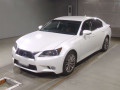 2015 Lexus GS