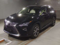 2017 Lexus RX