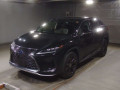 2021 Lexus RX