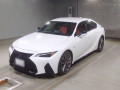 2022 Lexus IS