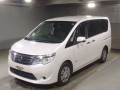 2015 Nissan Serena