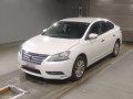 2013 Nissan SYLPHY
