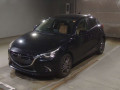 2017 Mazda Demio