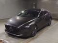 2021 Mazda Mazda3 Fastback