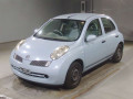 2006 Nissan March