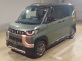 2023 Mitsubishi Delica Mini