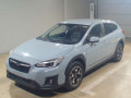 2020 Subaru XV