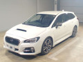 2016 Subaru Levorg