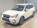 2013 Subaru Forester