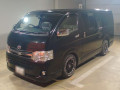 2012 Toyota Hiace Van