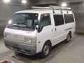 2010 Mazda Bongo Brawny Van