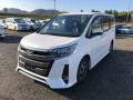 2019 Toyota Noah