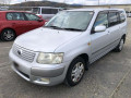 2006 Toyota Succeed Wagon