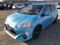 2015 Toyota Aqua