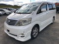 2007 Toyota Alphard