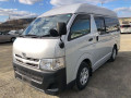 2012 Toyota Hiace Van