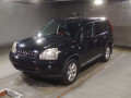 2010 Nissan X-Trail