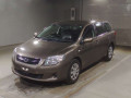 2009 Toyota Corolla Fielder