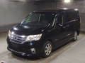 2013 Nissan Serena