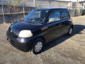 2009 Daihatsu Esse