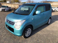 2011 Suzuki Wagon R