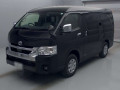 2025 Toyota Hiace Wagon