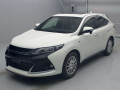 2017 Toyota Harrier