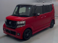 2015 Honda N-Box+ Custom