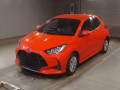 2020 Toyota YARIS