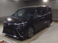 2020 Toyota Voxy