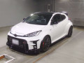 2022 Toyota GR YARIS