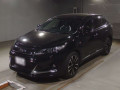 2018 Toyota Harrier